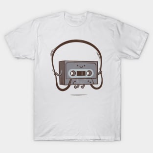 Jumping Tape T-Shirt